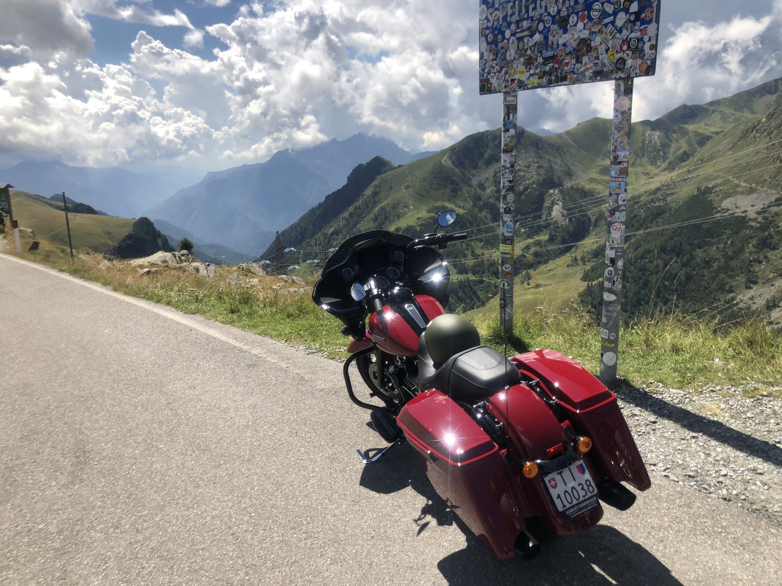 Road Gliders - Road Glide