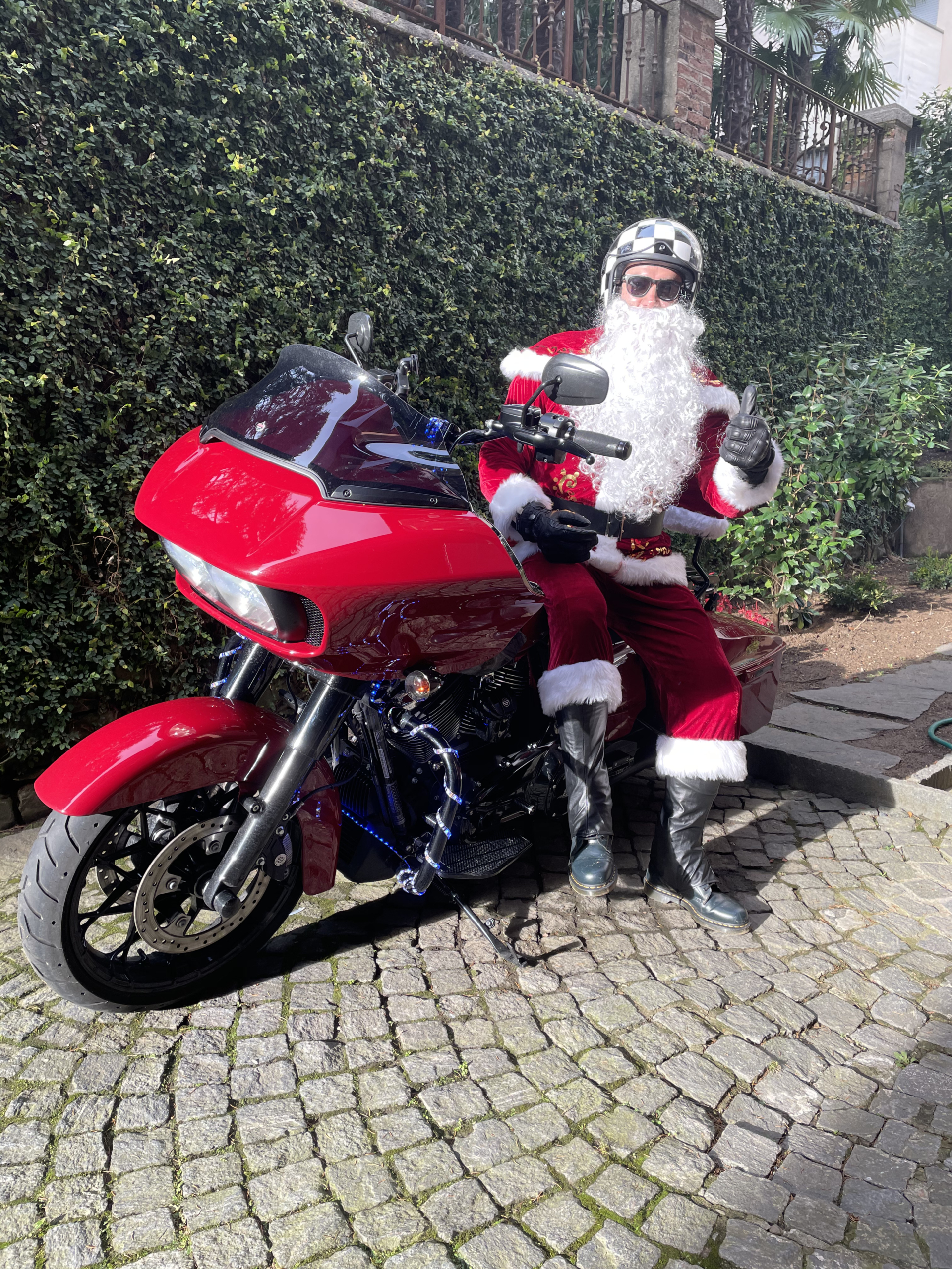 Bagger’s Life – Alby Bagger's Life - Alby