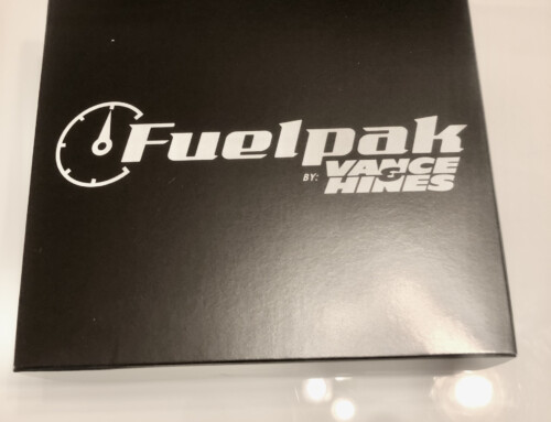 Vance & Hines FP3 best setup guide