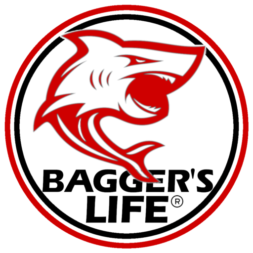 Bagger's life logo