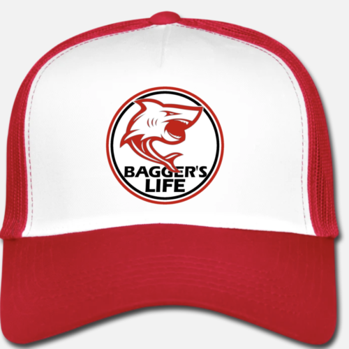 Bagger's Life - Trucker cap