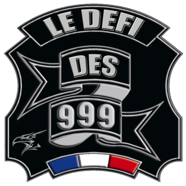 Bagger's life ® | Le défi des 999 1 Bagger's Life - Le Defi des 999