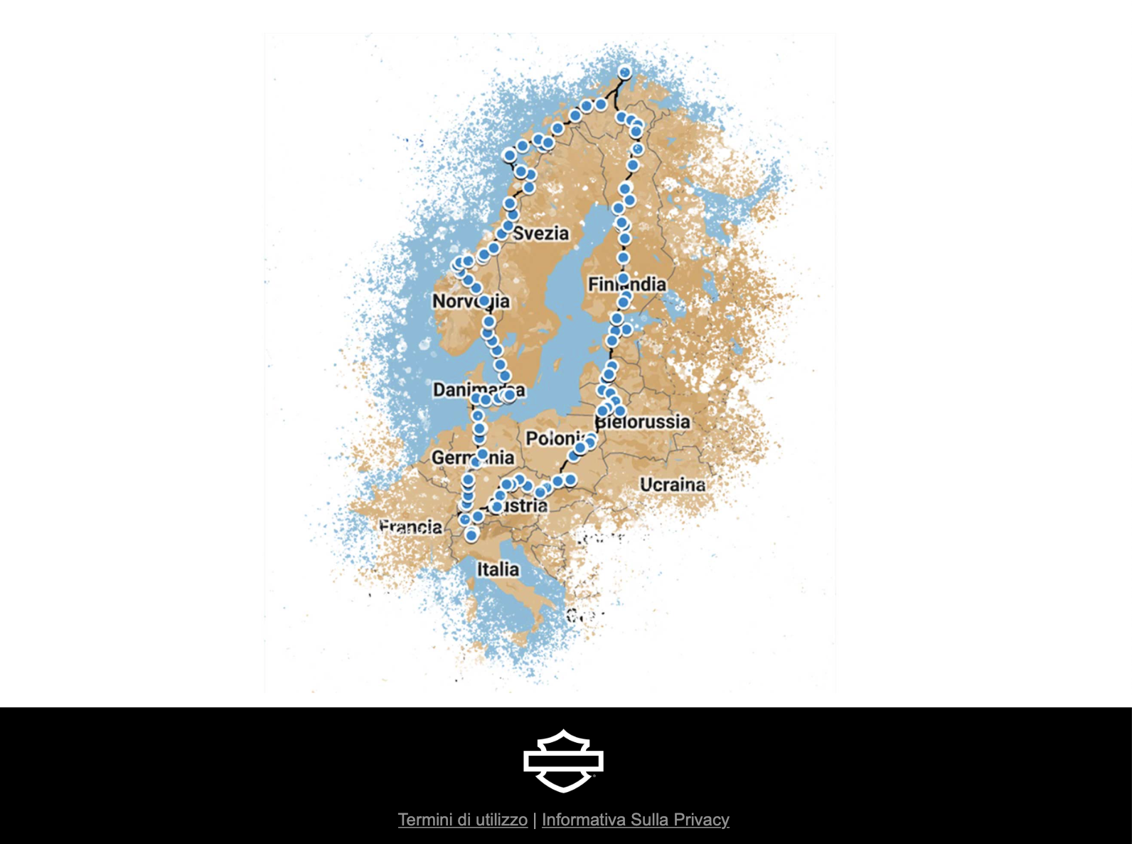 Bagger's life ® | H.O.G.® Europe, Middle East & Africa 7 Bagger's Life - Harley-Davidson Owner Group article HOG H.O.G.