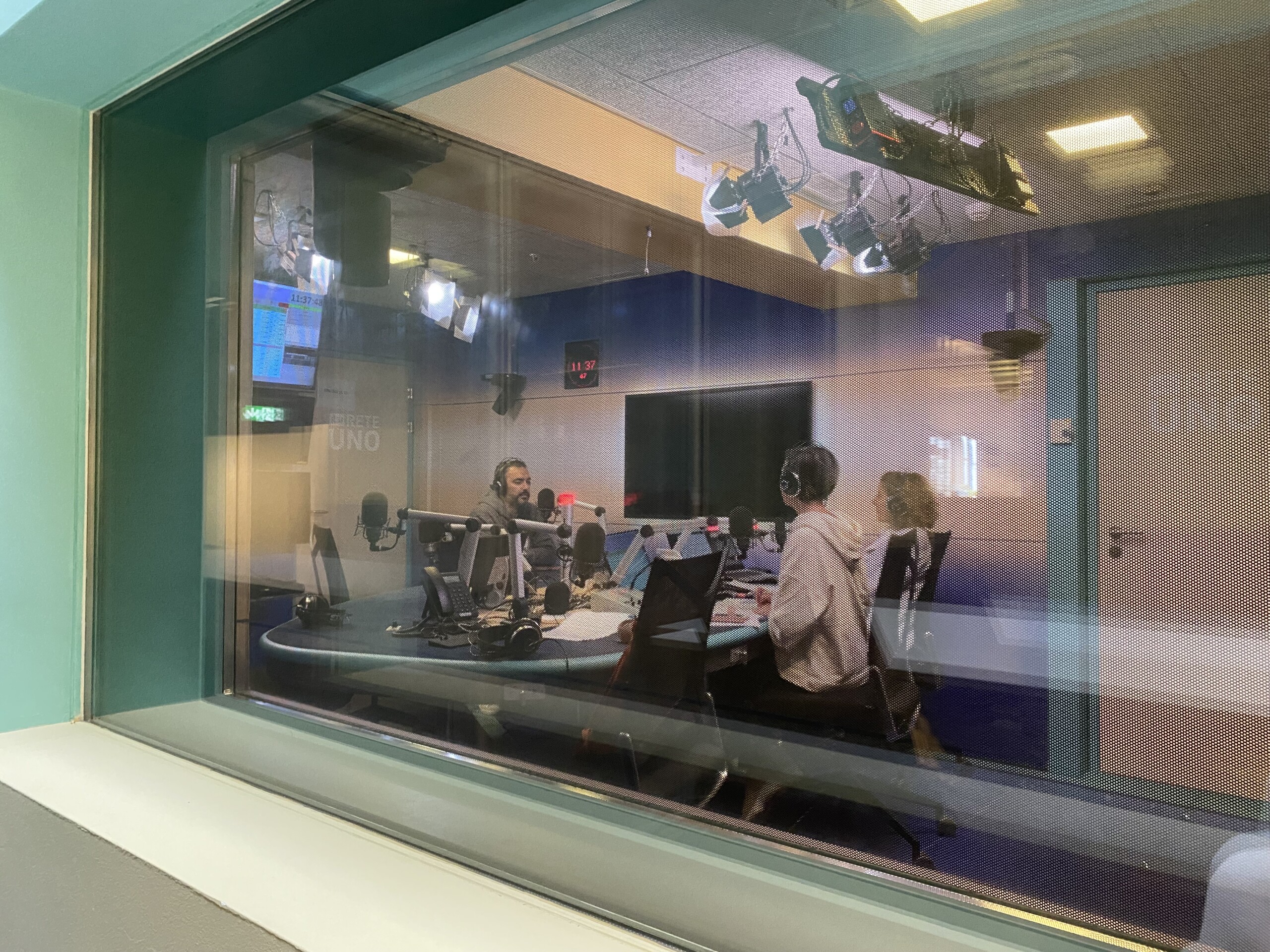 Bagger's life ® | RSI - Rete Uno 2022 5 Bagger's Life - RSI Rete Uno