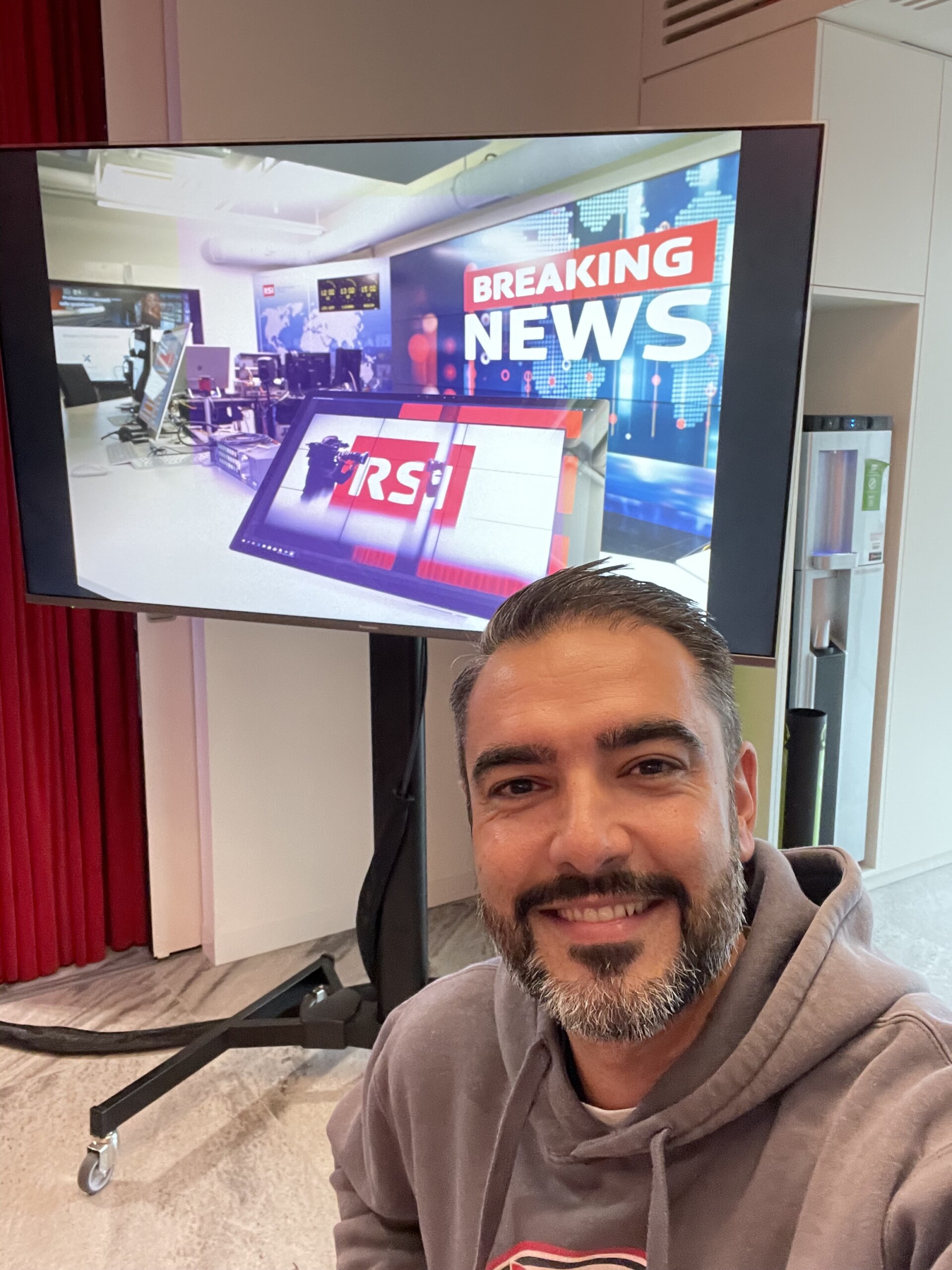 Bagger's life ® | RSI - Rete Uno 2022 3 Bagger's Life - RSI Rete Uno