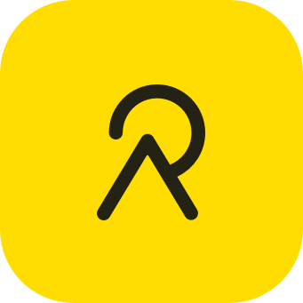 Bagger's life ® | supporters 9 Bagger's Life Relive Logo