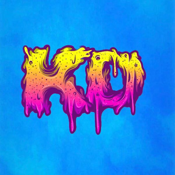 Bagger's life ® | supporters 10 Koni Design