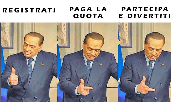 Bagger's life ® | Spacca tutto run! 3 Bagger's life ® | Spacca tutto run! | 1