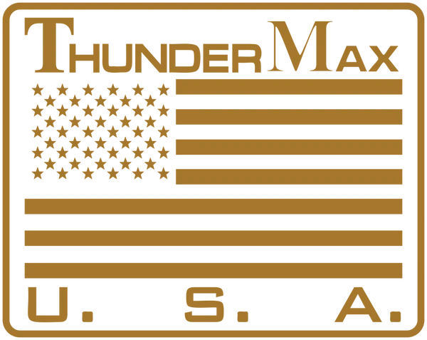 Bagger's life ® | supporters 1 Thundermax