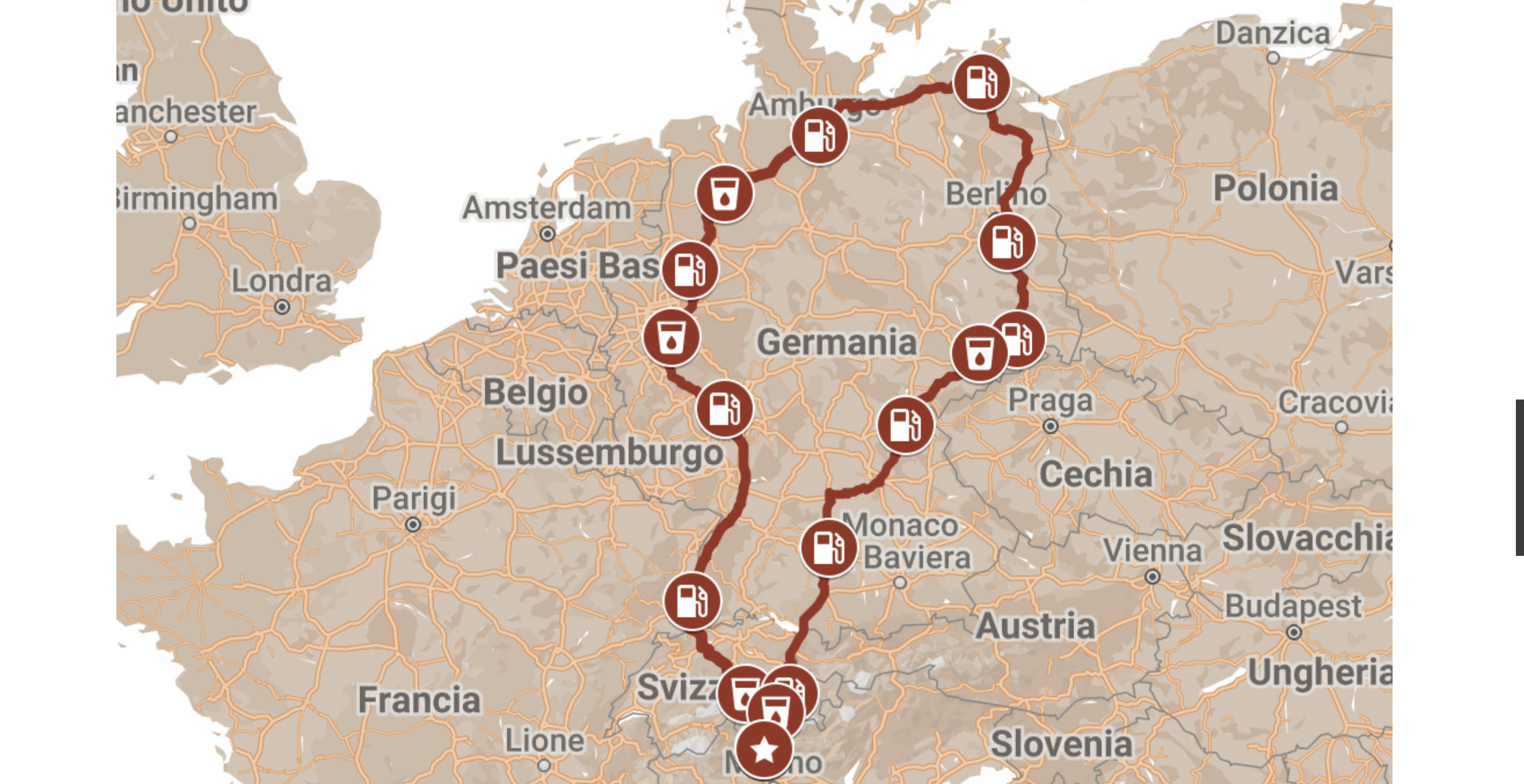 Bagger's life ® | H.O.G.® Europe, Middle East & Africa 5 Screenshot alle